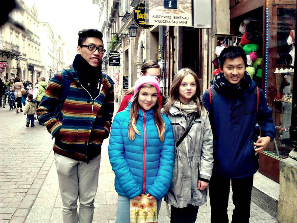 # Dzie#zaliczam #do#udanych# 