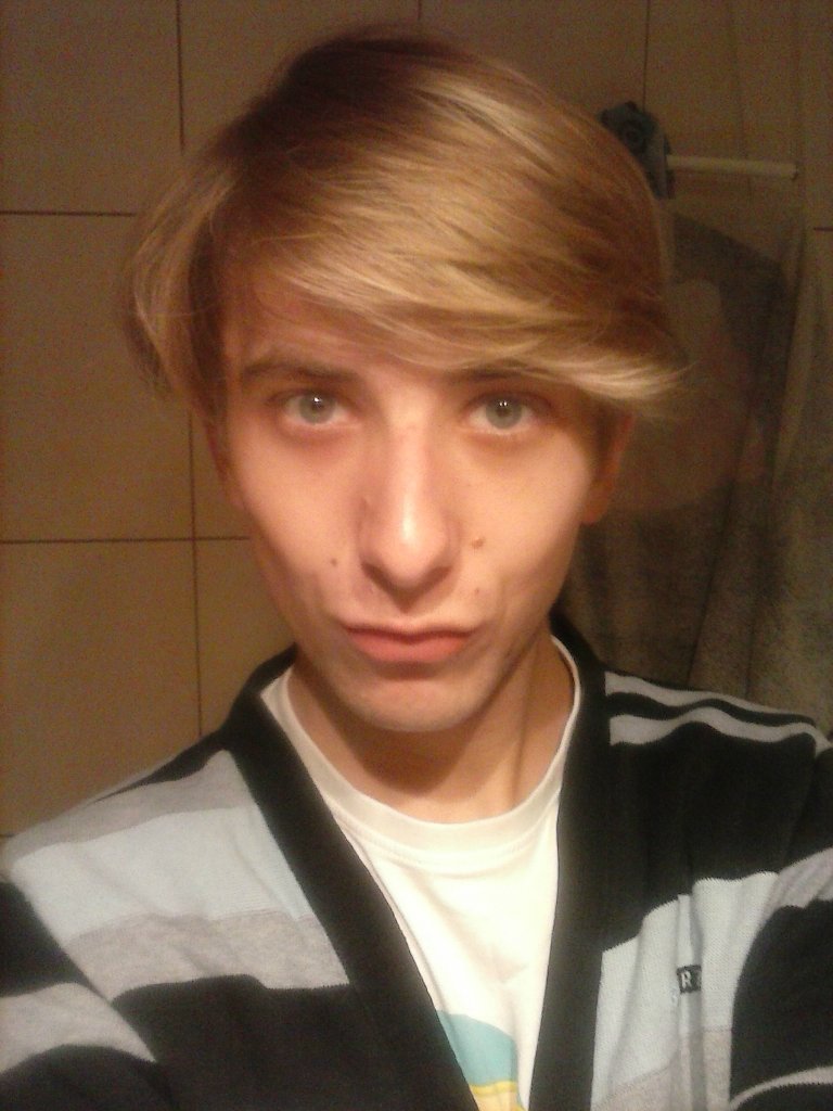 Usuwam fellow i kumpello