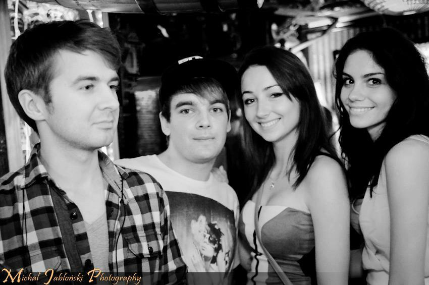 24.06.2012r. moja 18'nastka