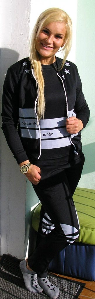 Dres kupiony w Butik "YNS&q