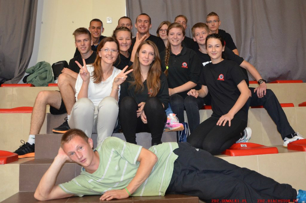 Klasa :)