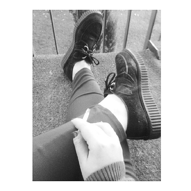 taakie pikne buty