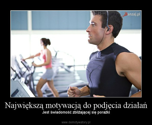 Cytaty- motywacja. 