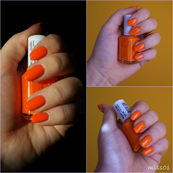 49. Essie #221A