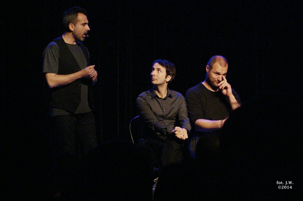 czwartek, 30 padziernika 2014