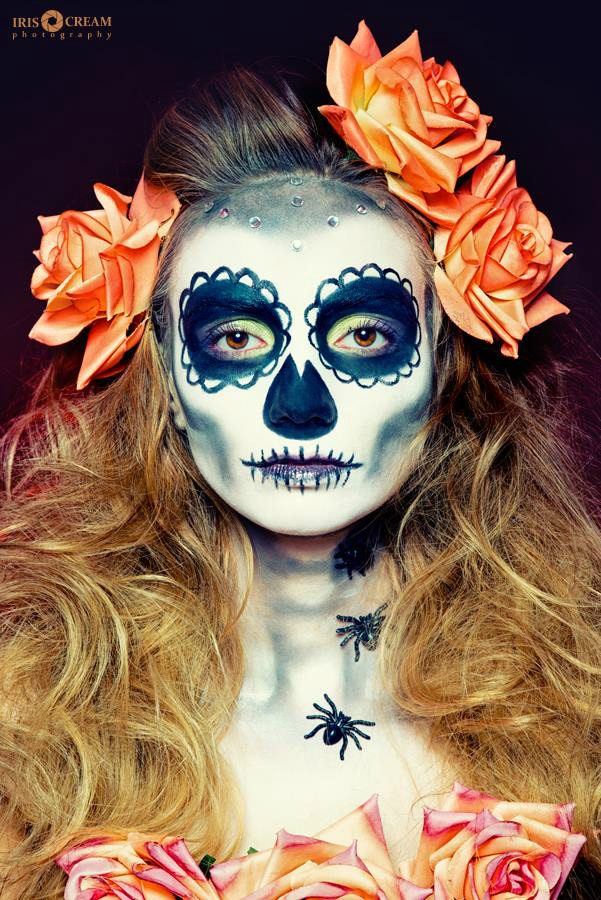 Santa Muerte