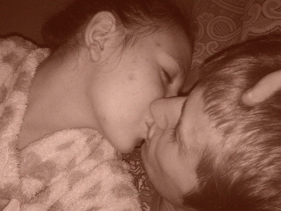 Cukierek albo wpierdol :D