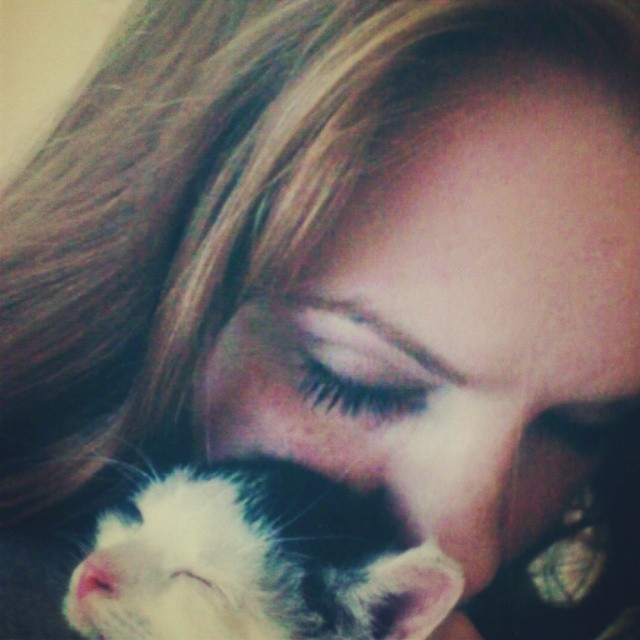 Samotnie y i tylko cisz by..