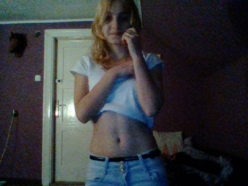 ;)