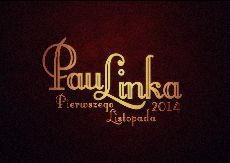 Pierwszego Listopada 2014