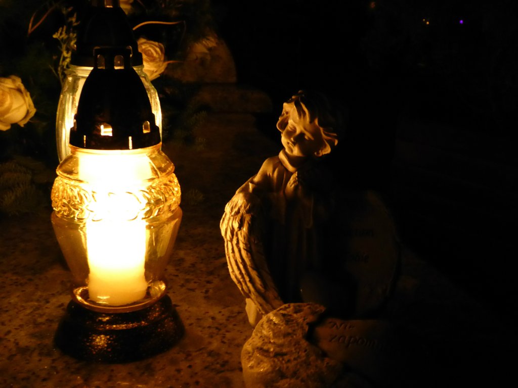 Wszyskich witych 2014
