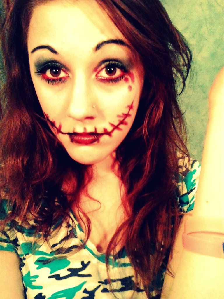 halloween :D