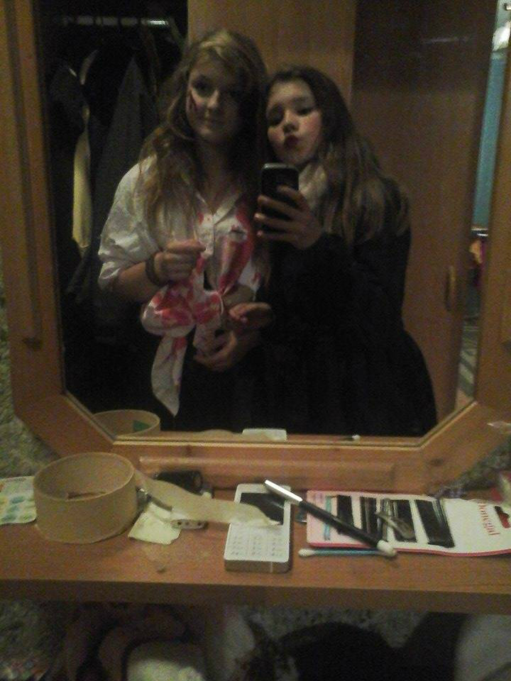 Cze :)