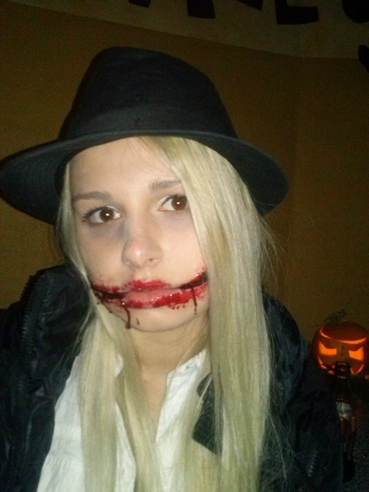 takie hallowen 