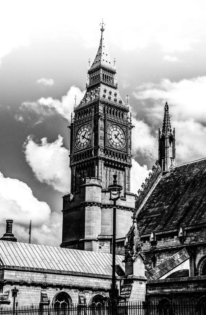 Big Ben