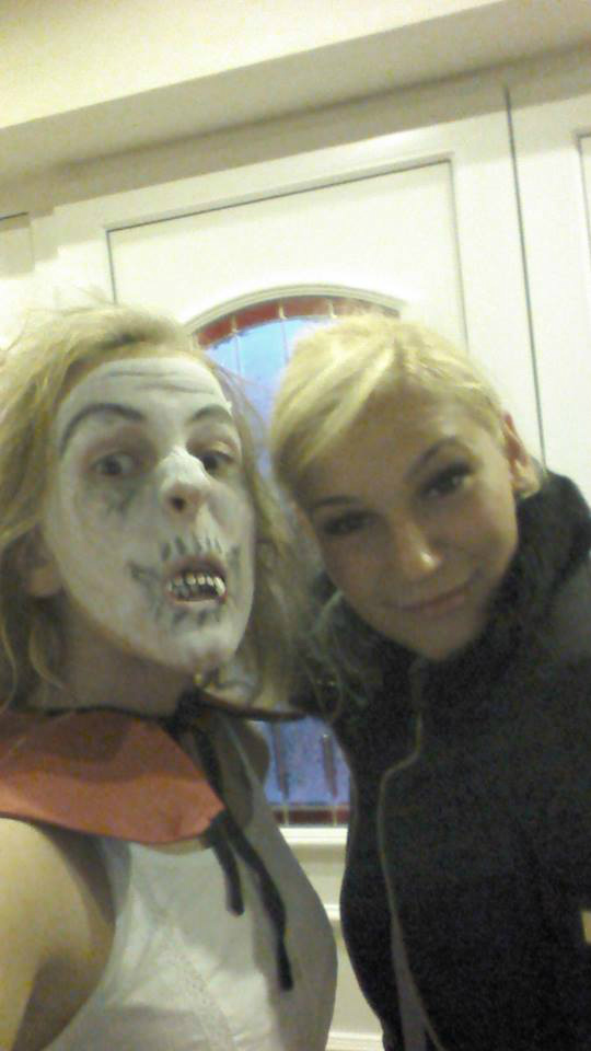 Hallowen