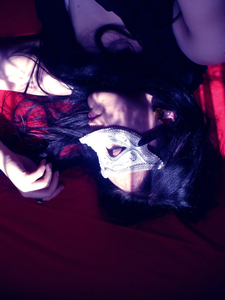 Nightingale in the Cage...