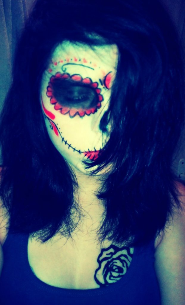 Halloween!!! :D