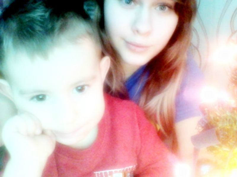 Pozdrawiamy :3 