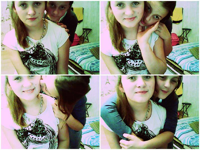 Cudddownie ;3 