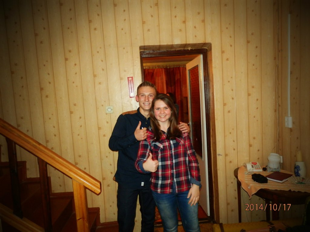 czudownie
