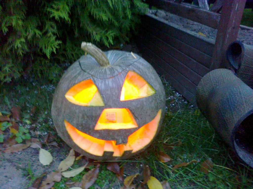 Hallowenowo 