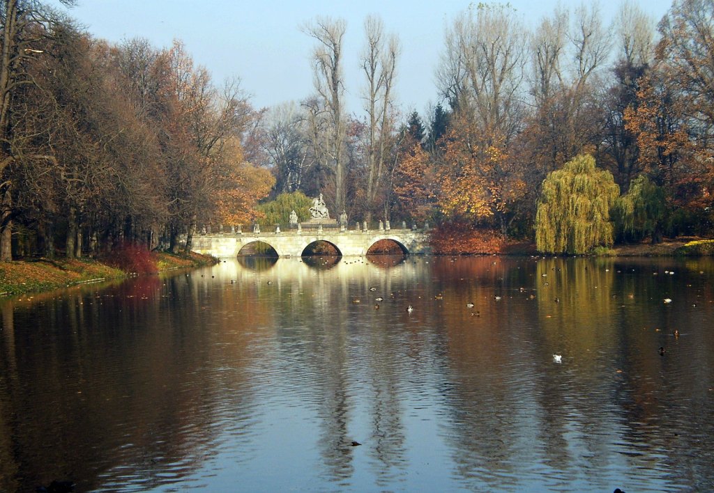 Warszawa 2011 :)