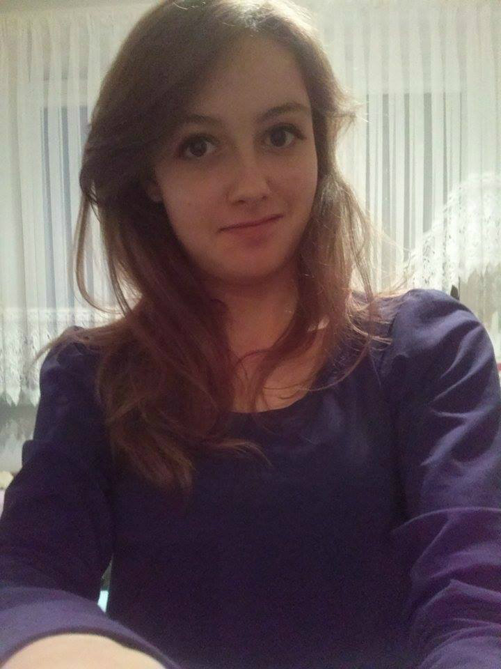 Kolejny wieczr..