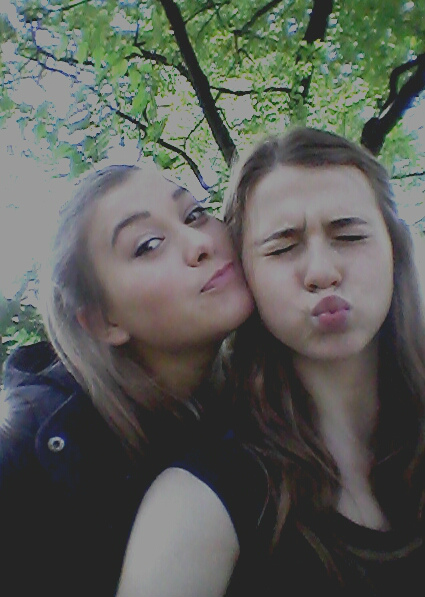 TO DZIKI TOBIE!
