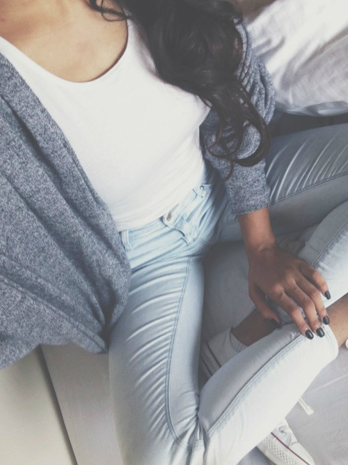 skinny s