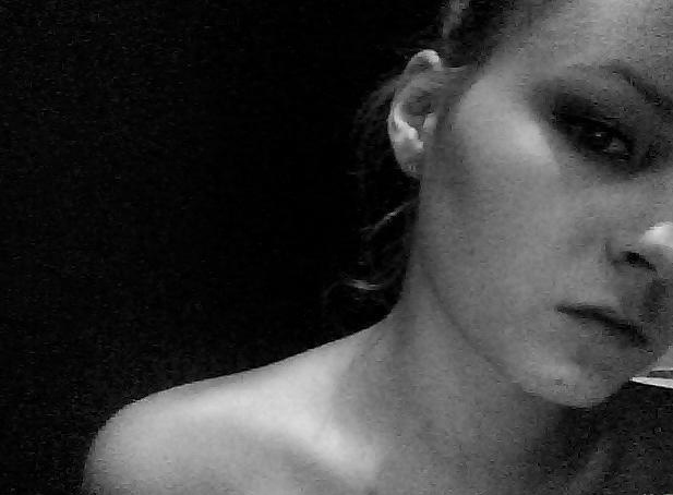 Pure heroine.