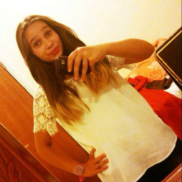 It's good to be back heh :*