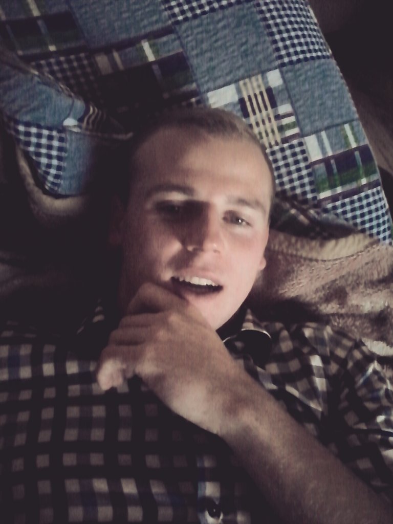 ;-*