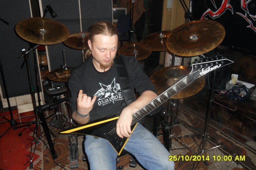 Studio