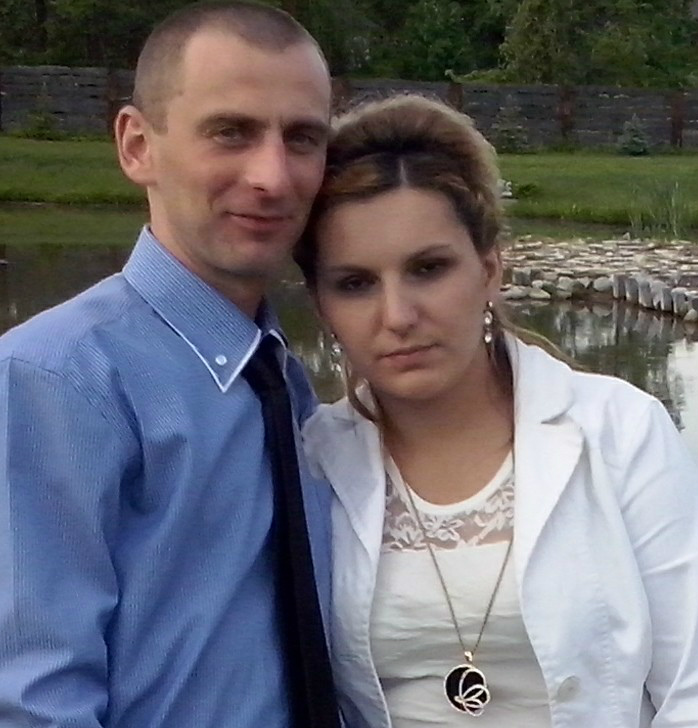Los zaufa nam dwojgu :*:*:*