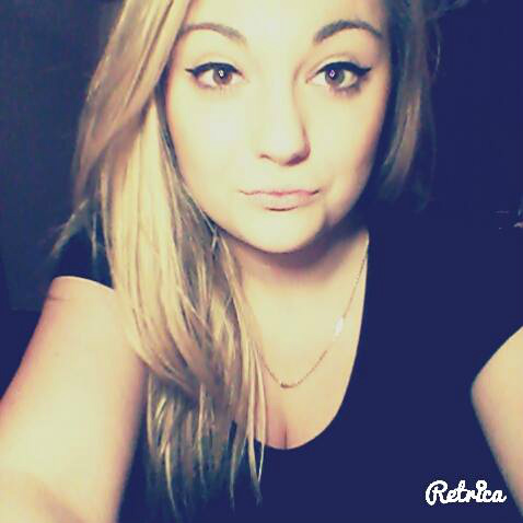 Caa w skowronkach :)