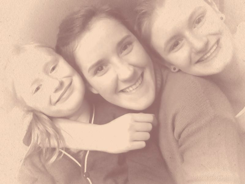 cousins