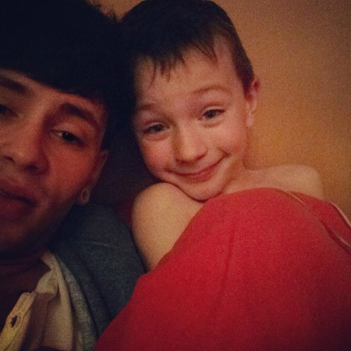 heeey brother