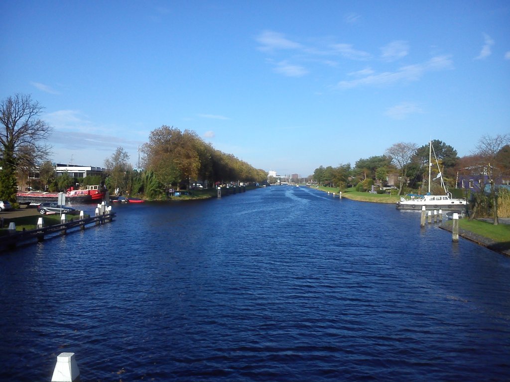 Leiden