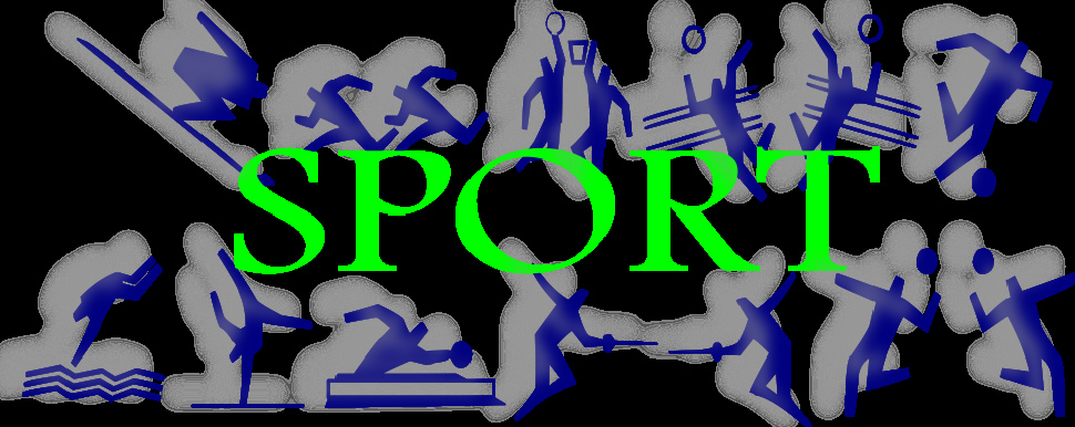 SPORT 