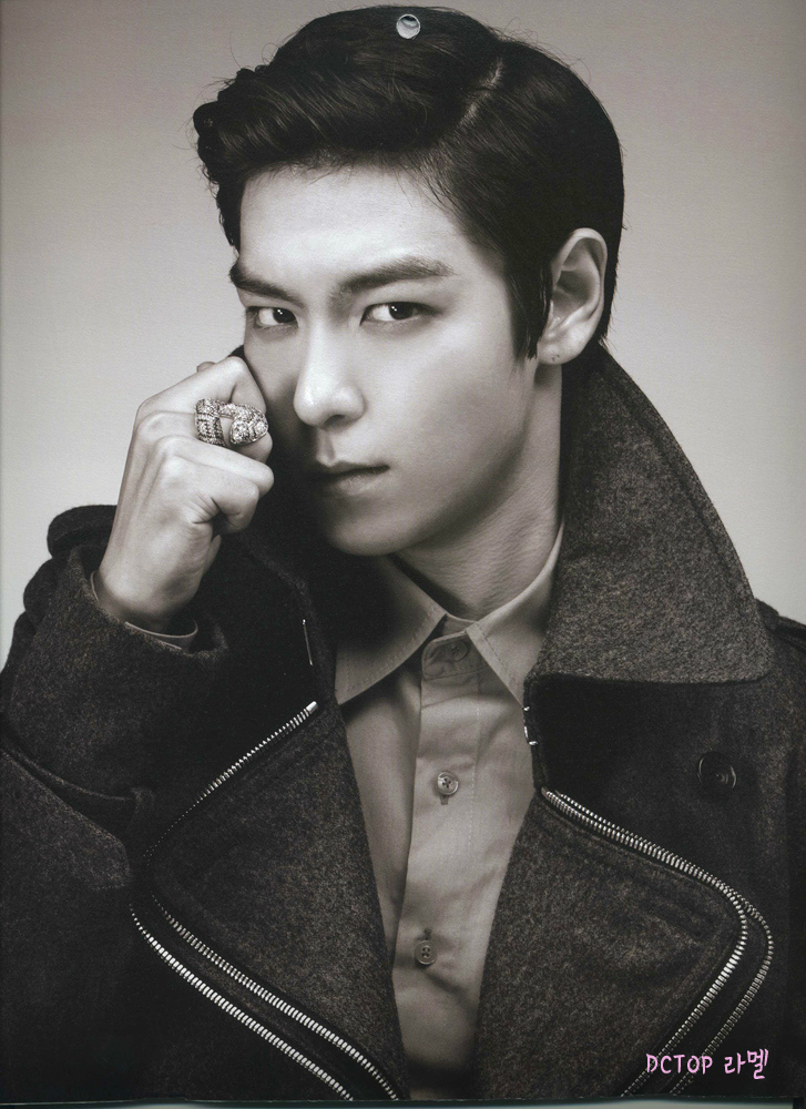 Choi Seung Hyun