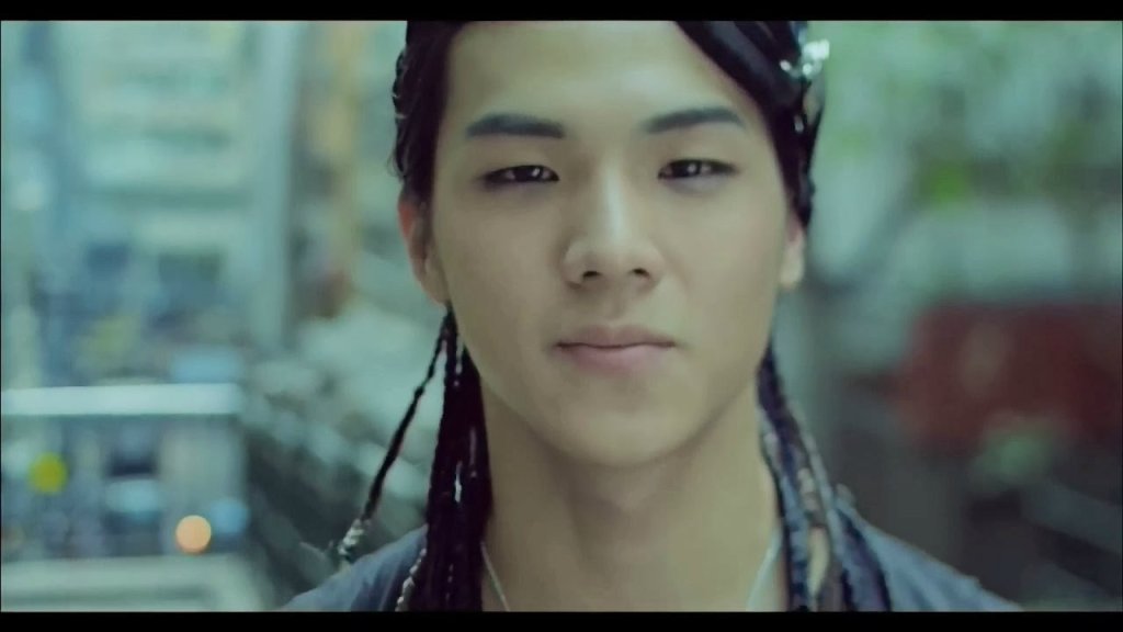 Bang Min Soo
