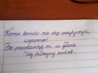 Optymistycznie:)