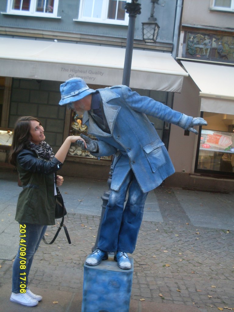tak bardzo xD
