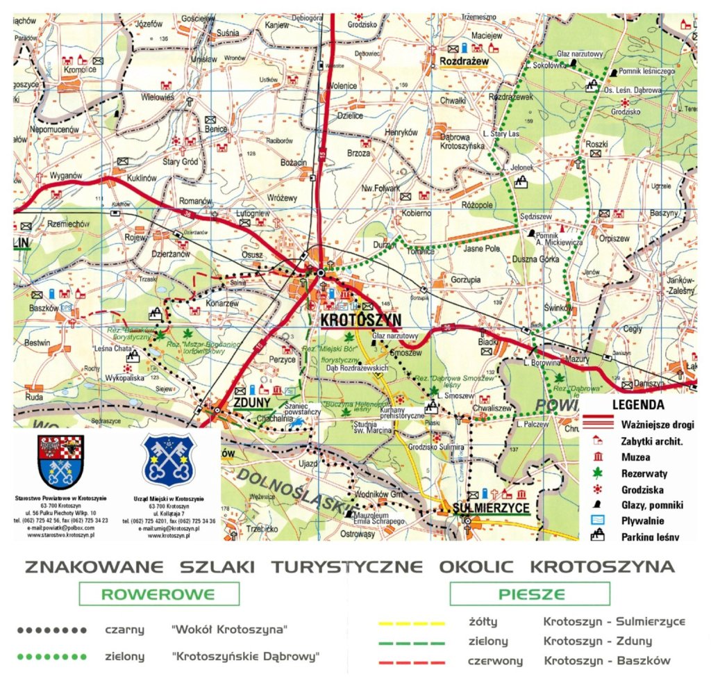 Przygoda!