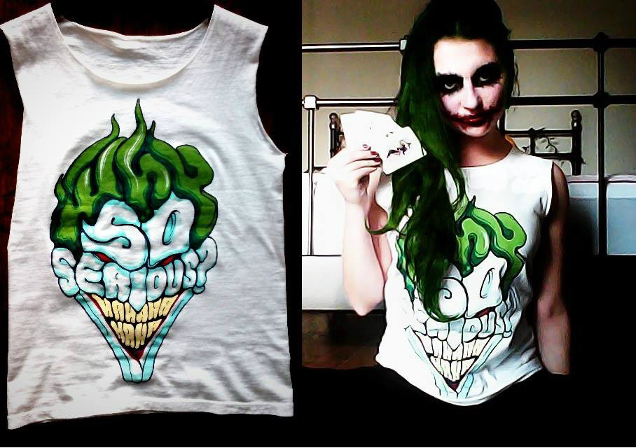 JOKER
