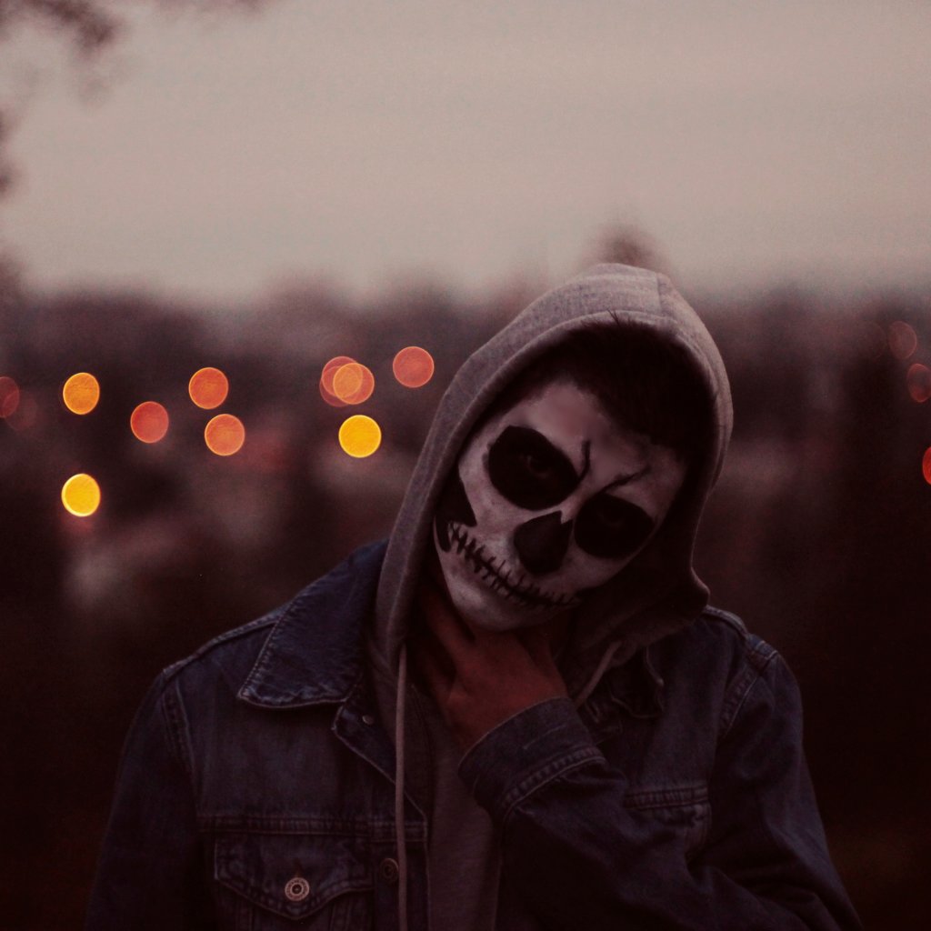 Halloween part 3