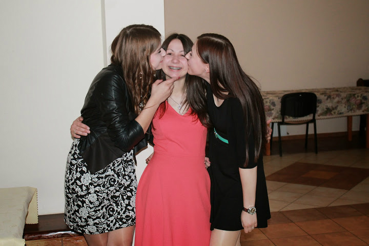 Kochane ;*
