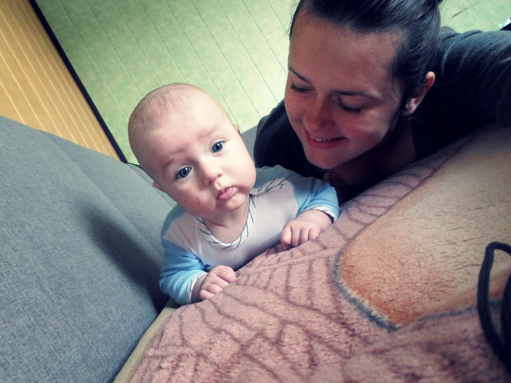 Serce moje.. 