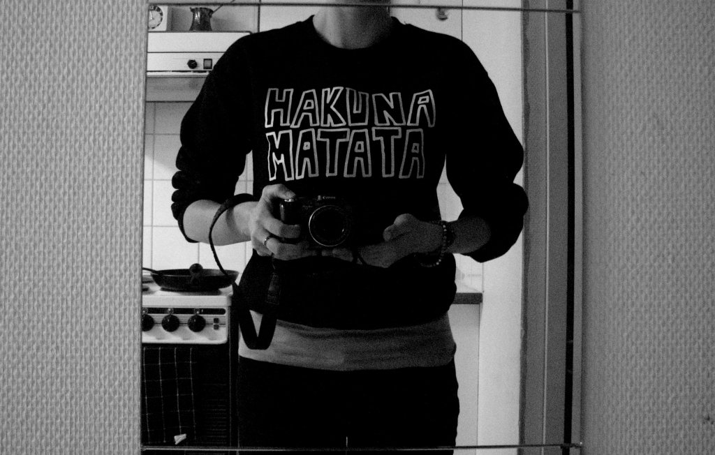 Hakuna Matata
